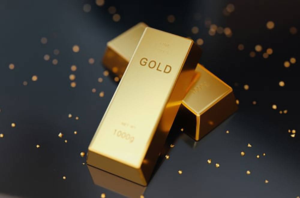 کاهش قیمت طلا در آستانه تصمیم فدرال رزرو