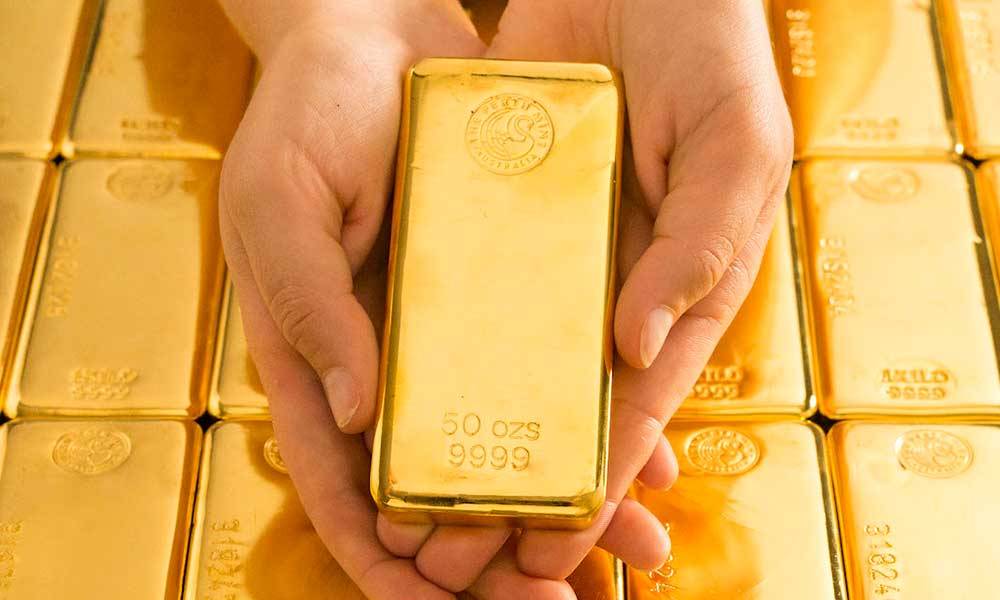 قیمت طلا در انتظار سرنخ های سیاست پولی آمریکا